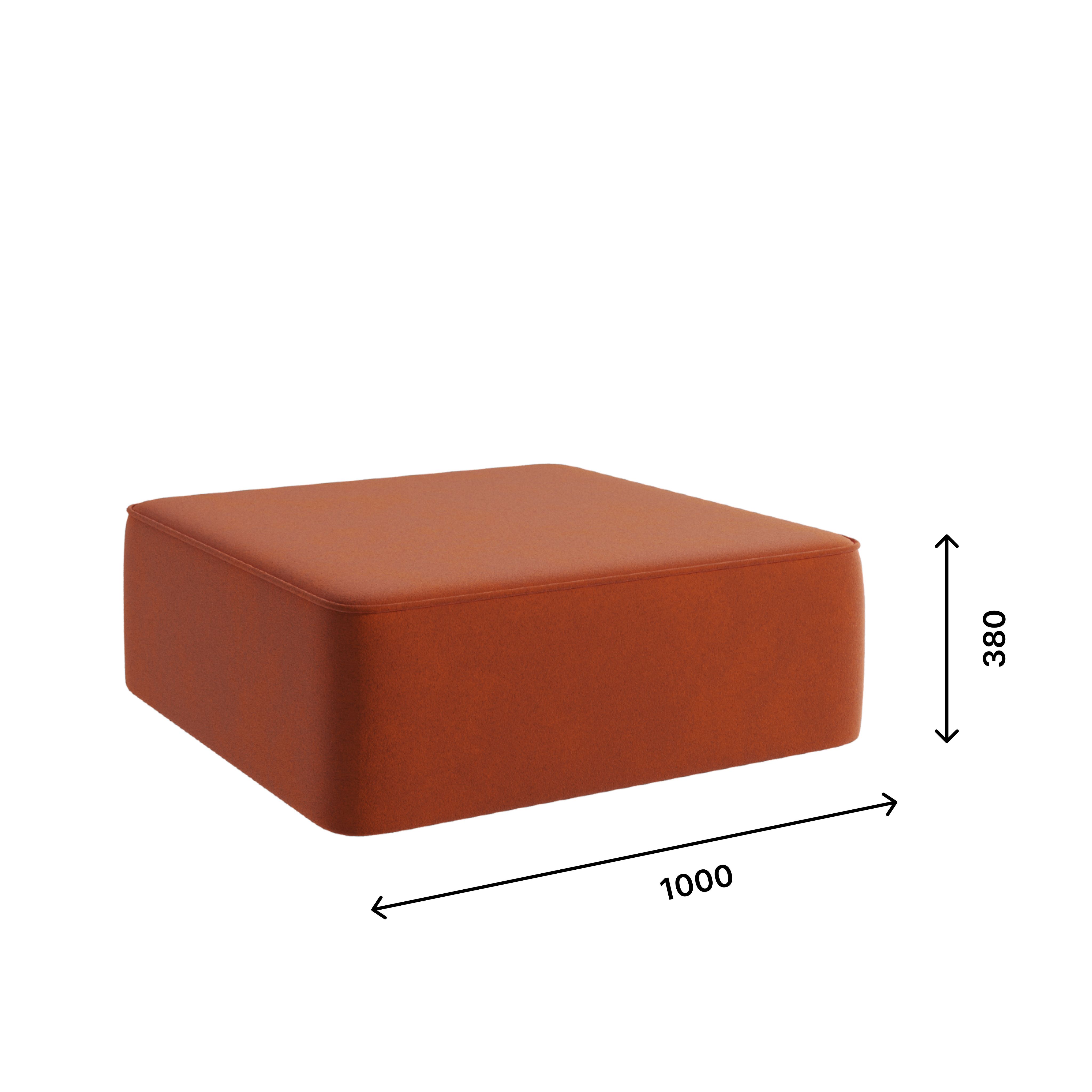 Модуль для дивана Нафанаил