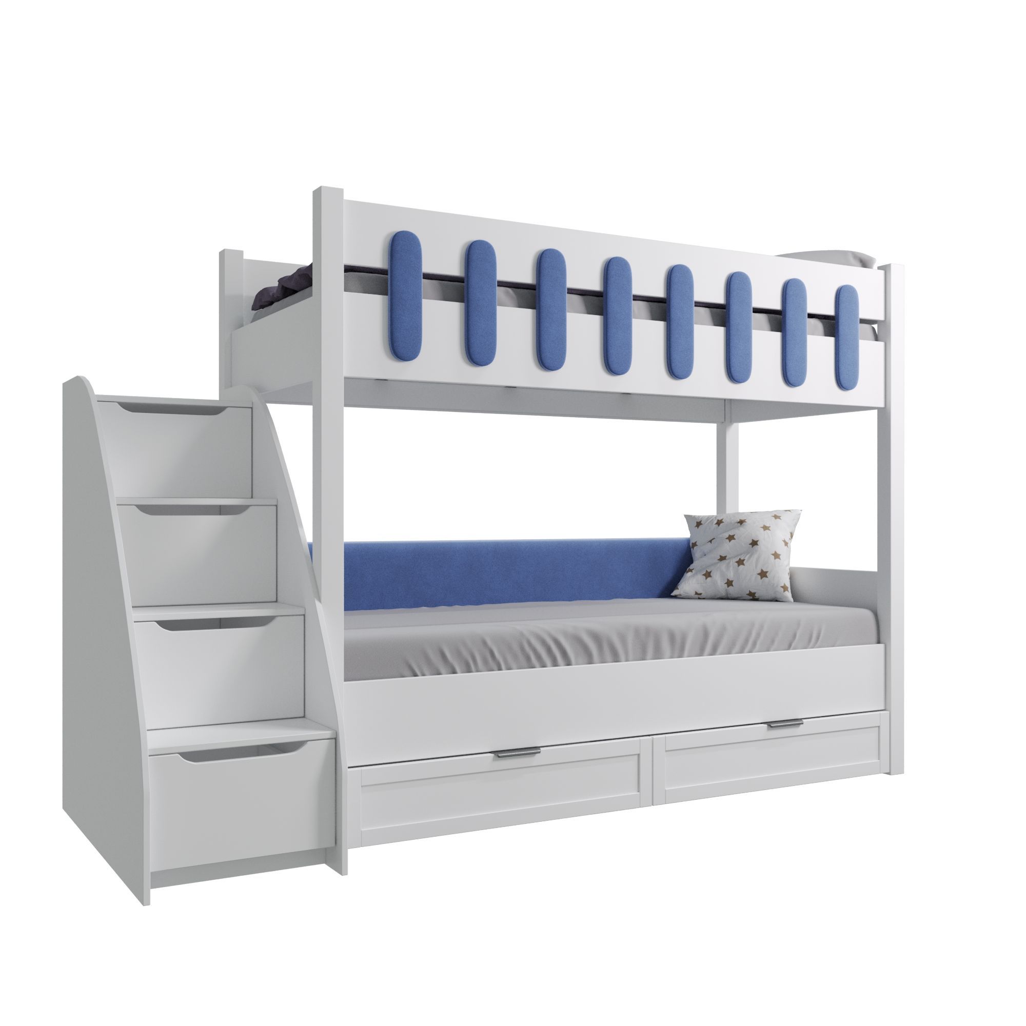 детские кровати 160 см